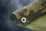 Medium Duty Tarps (3.5 - 4.5oz)