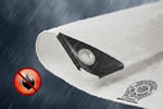 Flame Retardant Tarps