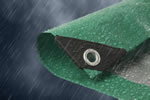 Lumber Tarps