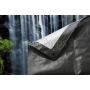 Black/Silver Super Heavy Duty Tarp