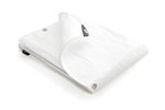 White Super Heavy Duty Tarps (8oz)