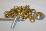 Brass Grommet Kit