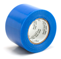 Blue Tarp Tape