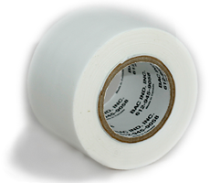 White Tarp Tape