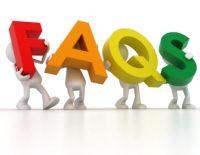 FAQ's Pic